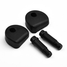 SELF-LOCKING BRAKE ANGLE