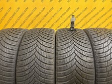 PNEUMATICI USATI INVERNALI