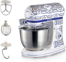 1588 Impastatrice Capri