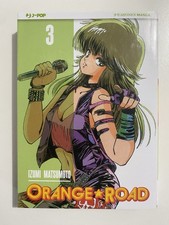 ORANGE ROAD 3 di IZUMI