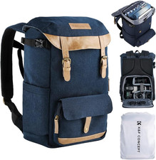 Zaino Fotocamera