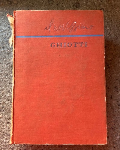 Nuovissimo ghiotti - il,