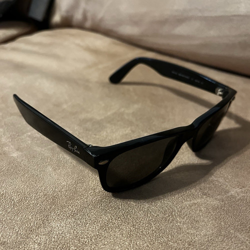Ray ban rb2132 - rb2132, wayfarer