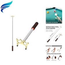 Bastone da biliardo stecca da