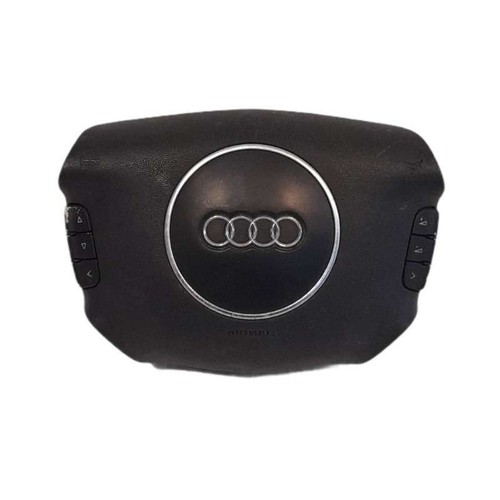 Airbag volante con comandi