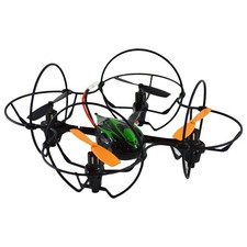 AWW Industries Quadrone 2.4GHz