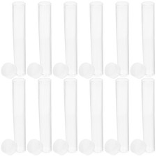  25 Pcs Provette Portaconfetti