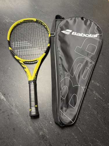 Racchetta tennis babolat - da,