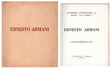 Ernesto armani galleria - armani.,