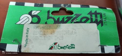 Benelli motorella gentleman - benelli,