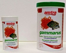Amtra Gammarus Gamberetti