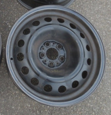 1 Cerchio Acciaio Peugeot