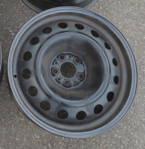Cerchio acciaio peugeot - 1,