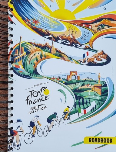 2024 ciclismo tour france - 2024, de