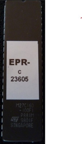 Sega naomi bios - 1,,