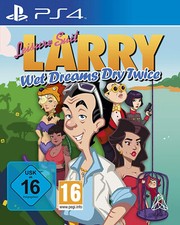 Tuta tempo libero larry - tuta,