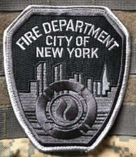 City Of New York Primo