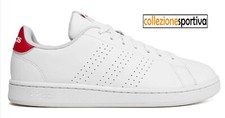 SCARPE ADIDAS ADVANTAGE SHOES