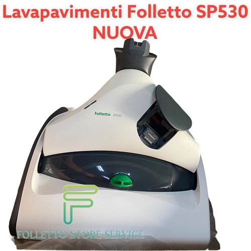 Folletto pulilava - folletto,