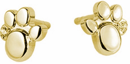 Prime 1387p gold zampa cane - 1387p,