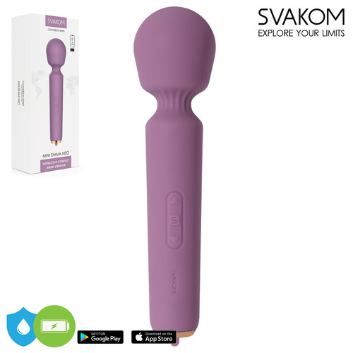 Svakom mini emma neo - mini, vibratore