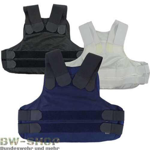 Gilet antiproiettile polizia - antiproiettile,