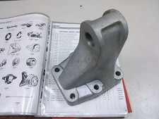 MENSOLA AL CILINDRO SOSTEGNO