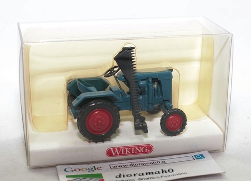 Trattore wiking 875 - trattore, 01