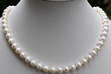 AA 8,5 -9, 5 mm 51 cm perle