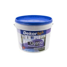 QUARZO, PITTURA AL QUARZO