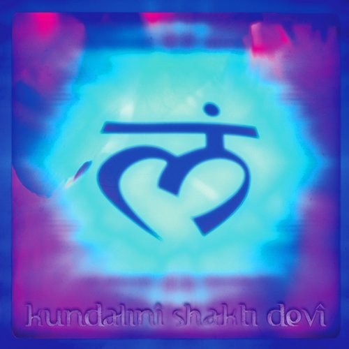 Kundalini shakti devi - shakti,