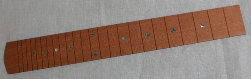 Steel slide lap - steel,