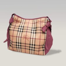Burberry borsa tote canterbury - borsa,