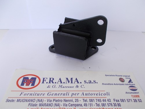 Supporto cambio sinistro - supporto,