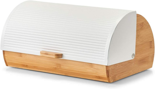 25366 contenitore per pane - per,