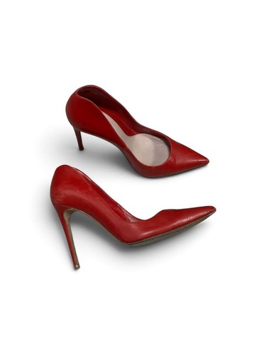 Alexander mcqueen decolte - alexander,