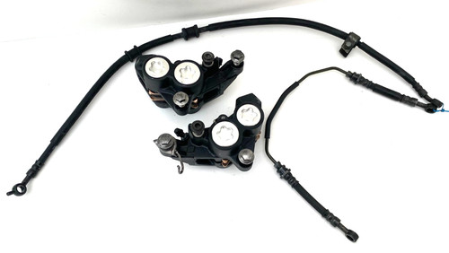 Yamaha fzs 600 fzs600 gen - fzs, 1