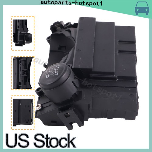 Ignition start stop - start, for