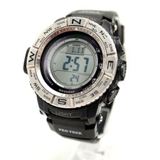 Orologio uomo casio - pro, trek