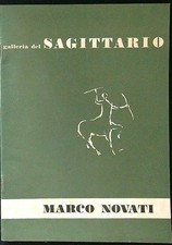 Marco novati galleria - novati,