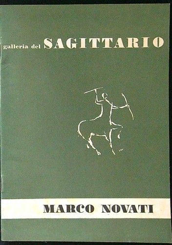 Marco novati galleria - marco,