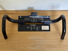 Raro manubrio compatto NOS