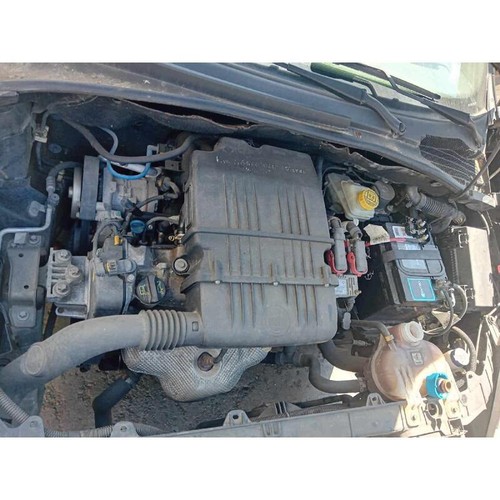 Motore compl fiat codici - compl.,