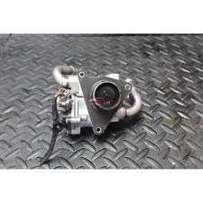 04L131501R VALVOLA ELETTROVALVOLA EGR VW GOLF 7 VII (2012 >) 2.0 TDI 150 CV 110