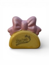 Mattel Barbie profumo grazioso