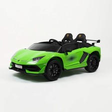 Macchina Elettrica per Bambini