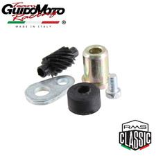 REVISIONE INGRANAGGI