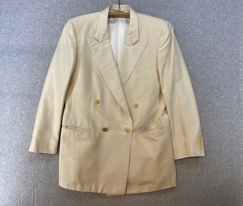 Blazer estivo ermenegildo - blazer,