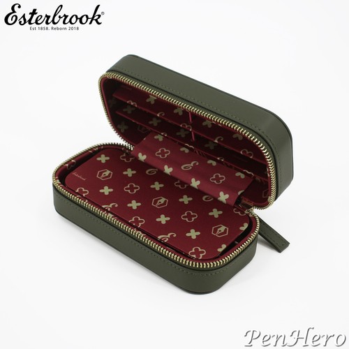 Angolo sei penne - , esterbrook