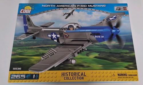Cobi 5536 51 - cobi,